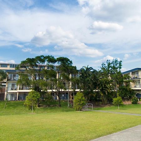 Bombora Resort - Coolangatta Экстерьер фото