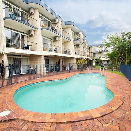 Bombora Resort - Coolangatta Экстерьер фото