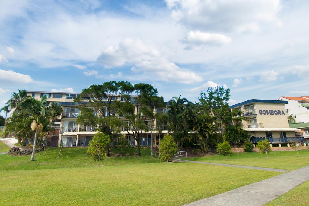 Bombora Resort - Coolangatta Экстерьер фото